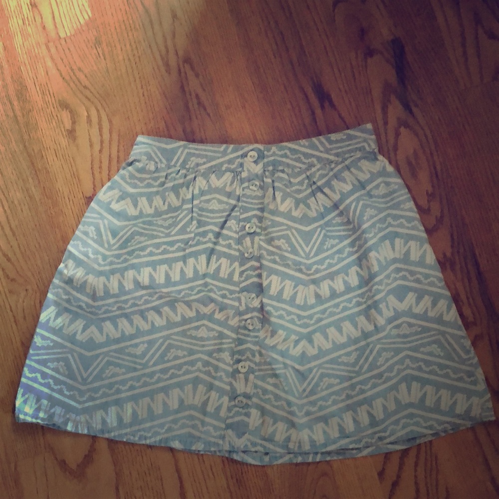 Skirt